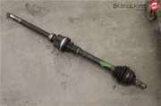 CITROEN BERLINGO 2009 9HT Antriebswelle vorne rechts 3273 LP 229470KM
