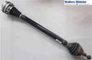 AUDI A3 8P 2013 CBAB Antriebswelle vorne rechts 1K0407764LX 38890KM