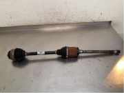 BMW X3 F25 2013 N20-B20A Antriebswelle vorne rechts 31607619658 83400KM