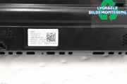 BMW X1 F48 2019 B47-C20B Steuergerät Klima 64119461405 41530KM