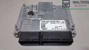 VW TAIGO 2021 DLAA Motorsteuergerät (ECU) 05C 906 032 M 2F0 35720KM