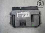 PEUGEOT 108 2016 CFB Motorsteuergerät (ECU) B001048780 77080KM