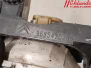 CITROEN DS3 2014 9HP Nebelscheinwerfer 96 854 252 80 176790KM