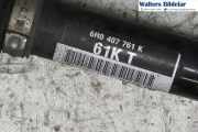 AUDI A1 2014 CBZA Antriebswelle vorne links 6R0407761KX 42890KM