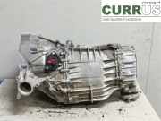AUDI A6 4G 2013 Automatomat ORIGINAL GETRIEBE AUTOMATIK 0AW 300 048 H 193550KM