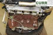 RENAULT CLIO III 2012 K9K-770 ORIGINAL MOTOR 8201161314 184320KM