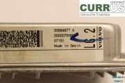 VOLVO S60 2008 B5244S2 Motorsteuergerät (ECU) 8603501 314060KM