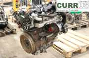 CITROEN C-CROSSER 2012 4HN ORIGINAL MOTOR 0135RY 162200KM