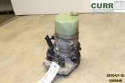 VOLVO S60/V60 2013 D5204T3 Lenkung Servolenkung Lenkgetrie 36050681 183900KM