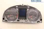 VW PASSAT 3C 2012 CFFB Instrumente Tachometer 3AA920870DX 40820KM