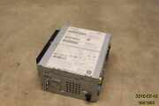 VOLVO S60/V60 2018 D5244T21 Radio / Stereo 36003253 17110KM