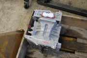 NISSAN NV200 2021 EM57 ORIGINAL MOTOR 290A05SA0A 11360KM