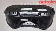 AUDI A3 8V 2015 CRBC Instrumente Tachometer 8V0 920 871 C 197190KM