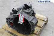 VW PASSAT #C 2010 Manuell Schaltgetriebe 6-Gang 02Q300012CX 192280KM