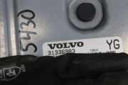 VOLVO XC60 2013 D5244T17 Motorsteuergerät (ECU) 31336983 69650KM