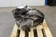 VOLVO S80 2010 M66 Schaltgetriebe 6-Gang 8251965 107630KM