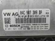 VW T-CROSS 2020 DKRF Motorsteuergerät (ECU) 04C906025AK2GC 61080KM