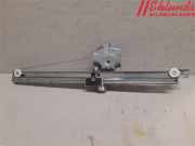 RENAULT TRAFIC 2015 R9M-450 Fensterheber elektrisch 807207538R 147430KM