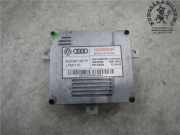 AUDI A6 4G 2017 CNHA Steuergerät Scheinwerfer 4G0907397R 19520KM