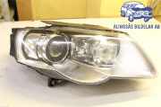 VW PASSAT #C 2009 CDGA Scheinwerfer rechts 3C0941754K 223940KM