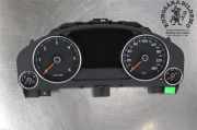 VW TOUAREG 7P 2016 CJMA Instrumente Tachometer 7P6920883BX 86250KM