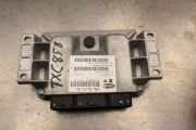 PEUGEOT 307 2003 RFN Motorsteuergerät (ECU) 9650602580 0KM