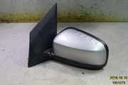 RENAULT KOLEOS 2008 M9R-832 Seitenspiegel links elektrisch 963020315R 153620KM