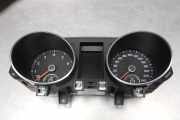 VW GOLF VI 2011 CAVD Instrumente Tachometer 167440KM