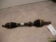 RENAULT TALISMAN 2018 K9K-646 Antriebswelle vorne links 391011401R 207340KM