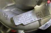 AUDI A5 F5 2020 DKNA Turbolader 06L145874E 4640KM