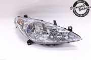 PEUGEOT 307 2004 NFU Scheinwerfer rechts 6205 Z2 153960KM