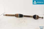 FORD FOCUS FACELIFT 2015 XXDC Antriebswelle vorne rechts 2459534 24630KM