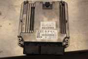 AUDI A4 8E 2005 BKN Motorsteuergerät (ECU) 8E0907401AJ 0KM