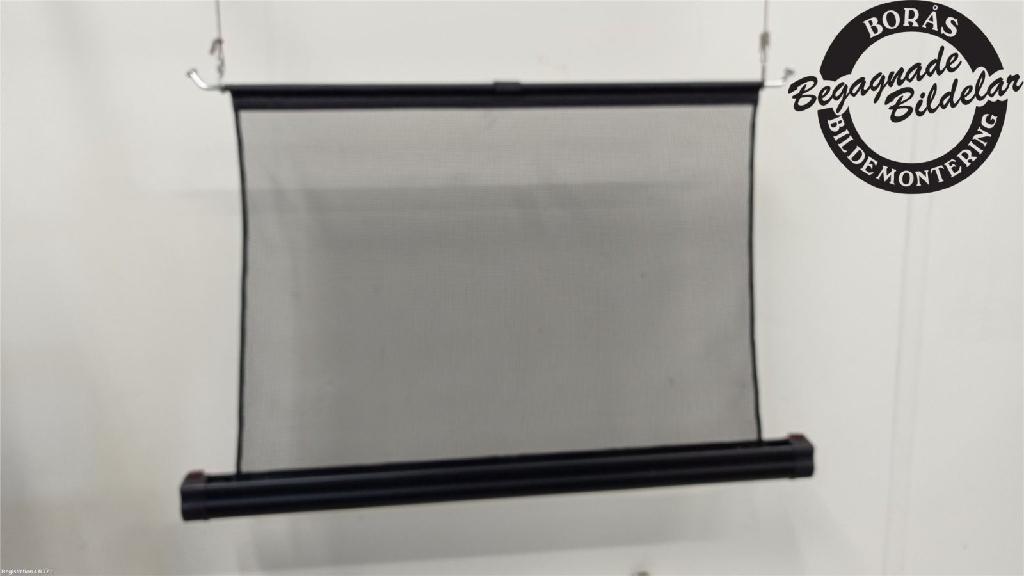 VW PASSAT #C 2010 CDGA Hutablage/Lastschutz 3C9 861 691 197240KM