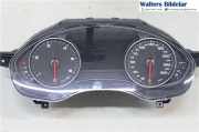 AUDI A6 4G 2011 CMGB Instrumente Tachometer 4G8920931EX 36410KM