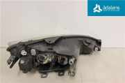 PEUGEOT 206CC 2001 NFU Scheinwerfer links 6204S9 166000KM