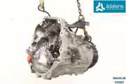 SUZUKI IGNIS 2004 M15A Schaltgetriebe 5-Gang 3E4725010 97340KM