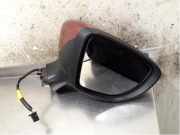 RENAULT CLIO IV 2017 K9K-608 Seitenspiegel rechts elektrisch 963011136R 68180KM