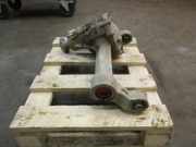 NISSAN KING CAB D40 2008 YD25DDTI Differential 38500EA400 185140KM