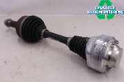AUDI Q7 4L 2009 CCGA Antriebswelle vorne rechts 7L6407271HX 298880KM