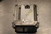 VW TRANSPORTER T5 2008 AXD Motorsteuergerät (ECU) 278000KM