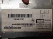 VW PHAETON 2003 BAN Navigation/Teile 3D0919887JX 193400KM