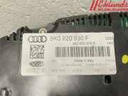 AUDI A4 2010 CAKA Instrumente Tachometer 8K0920930F 216970KM