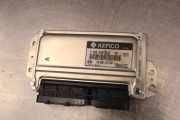 HYUNDAI GETZ 2005 G4EA Motorsteuergerät (ECU) 3910622160 149220KM