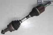 OPEL INSIGNIA A 2014 A20NHT Antriebswelle vorne links 95520783 111550KM