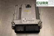 VW TRANSPORTER T5 2013 CAAC Motorsteuergerät (ECU) 03L907309M 97000KM
