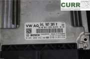 VW PASSAT 3C 2017 DDAA Motorsteuergerät (ECU) 04L906026FP 10780KM