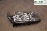 RENAULT SCENIC II 2006 K4M-766 Scheinwerfer rechts 260102336R 143670KM