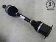 AUDI A5 F5 2019 DKNA Antriebswelle vorne links 8W0407271E 15230KM