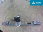 RENAULT KANGOO 2010 K9K-806 Fensterheber elektrisch 827200474R 77020KM